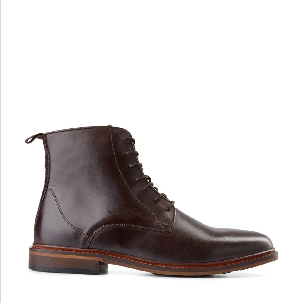 Shoe the Bear NED boots